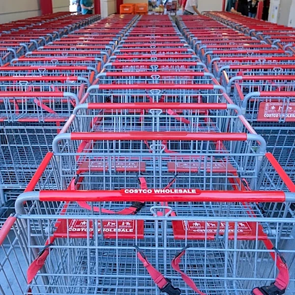 The 15 Best Drinks To Buy At Costco This Summer 2026