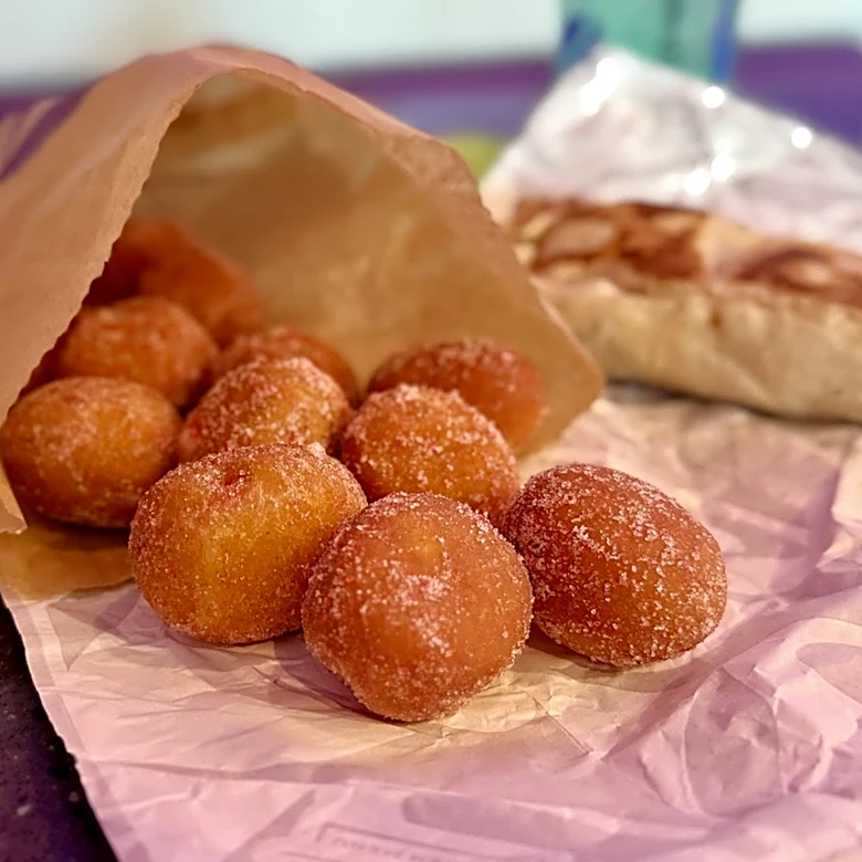 Review: Taco Bell's New Strawberry Cinnabon Delights Stink - Literally