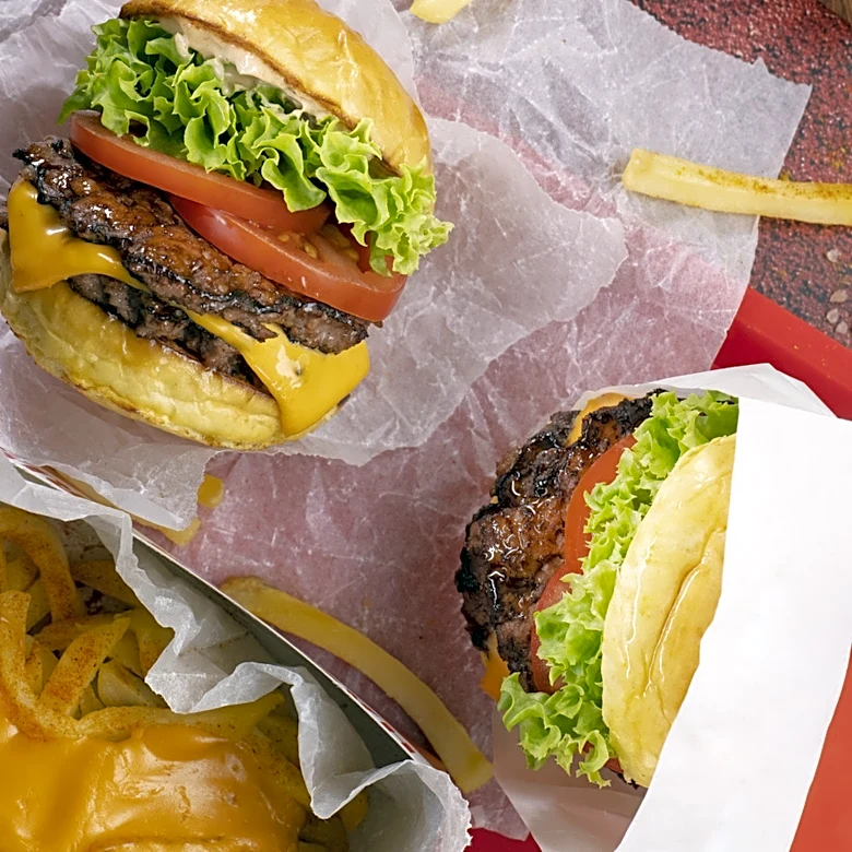 10 Fast Food Menu Items That Dropped In May 2026