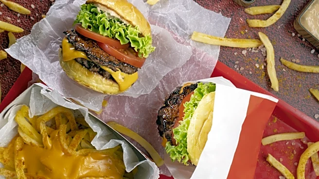 10 Fast Food Menu Items That Dropped In May 2026