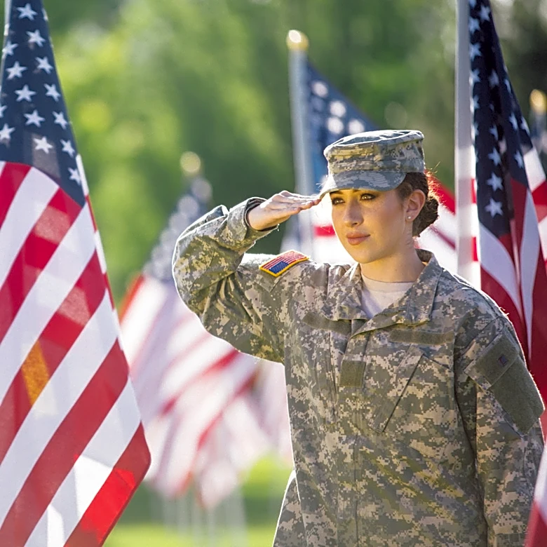 These 12 Popular Restaurant Chains Offer Military Discounts In 2026