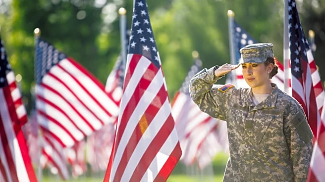 These 12 Popular Restaurant Chains Offer Military Discounts In 2026