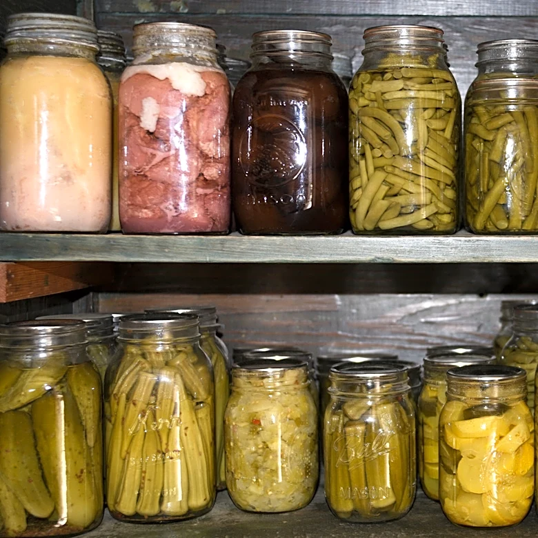 8 Of The Worst Boomer Food Storage Habits