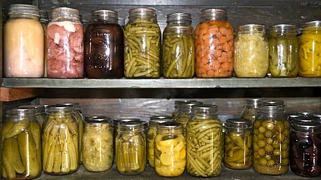 8 Of The Worst Boomer Food Storage Habits