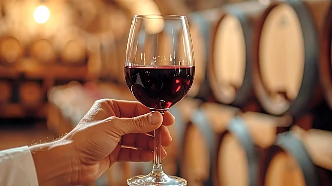 The 12 Best Wineries Across America In 2026