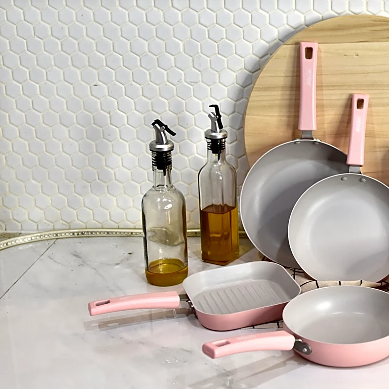 7 Tips And Tricks For Using Ceramic Cookware
