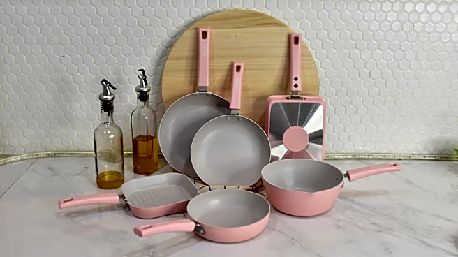 7 Tips And Tricks For Using Ceramic Cookware