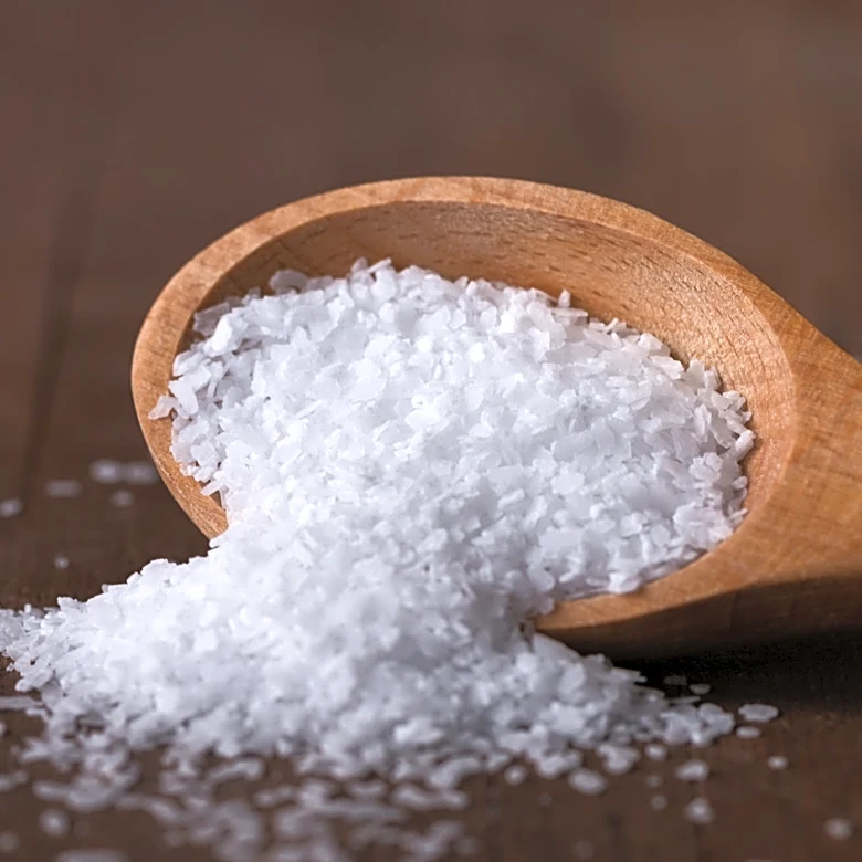 The Finger Technique That Makes Seasoning A No-Brainer