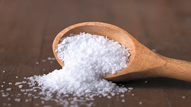 The Finger Technique That Makes Seasoning A No-Brainer