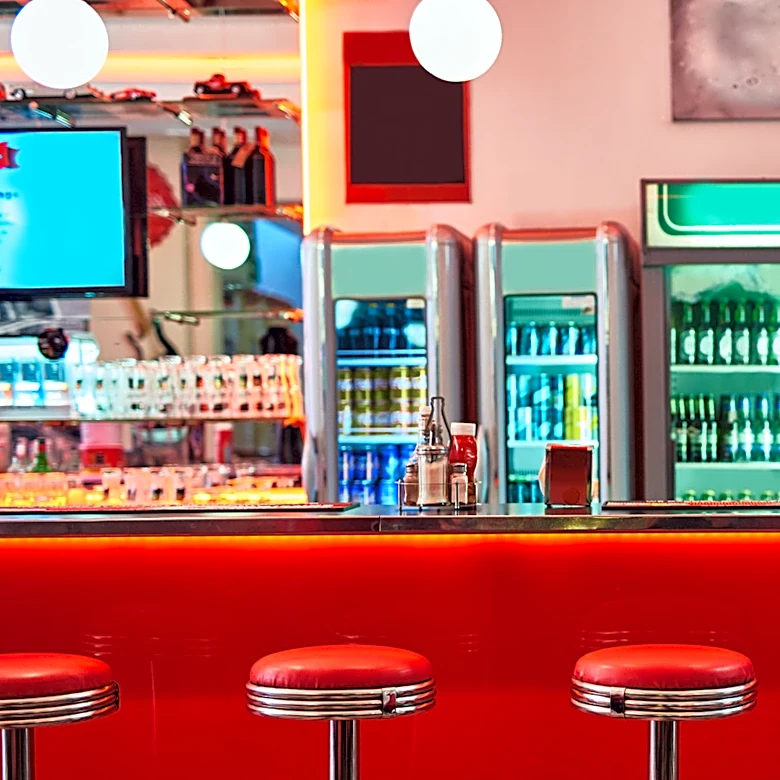 The 121-Year-Old Diner That's A St. Louis Gem (And It's Still Open Today)