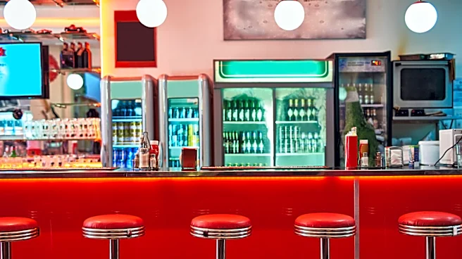 The 121-Year-Old Diner That's A St. Louis Gem (And It's Still Open Today)