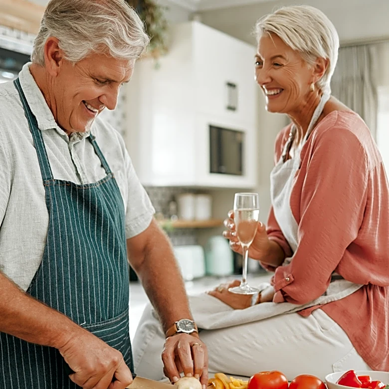 Boomers Still Have These 8 Tools In Their Kitchens