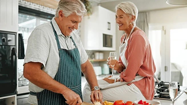 Boomers Still Have These 8 Tools In Their Kitchens