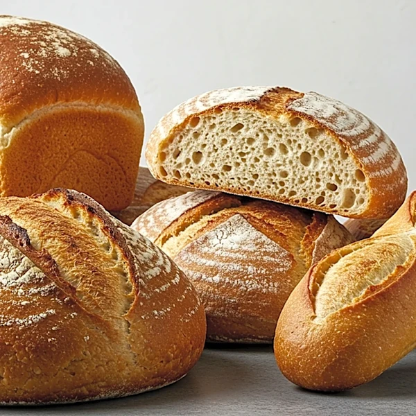 10 Popular Chain Restaurants That Bake Their Bread Fresh