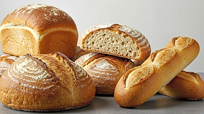 10 Popular Chain Restaurants That Bake Their Bread Fresh
