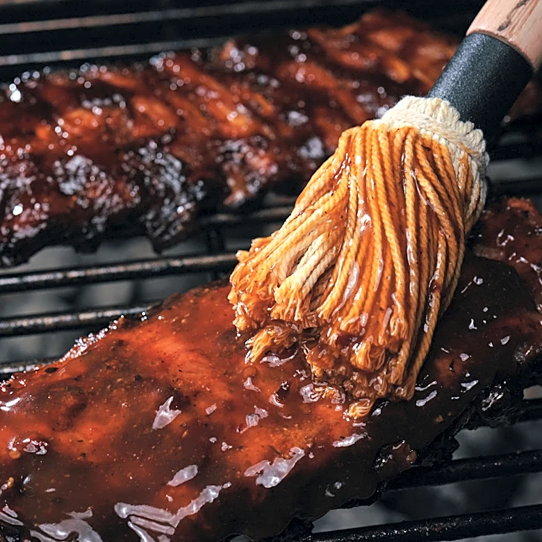 Looking For A Store-Bought BBQ Sauce? Avoid This Red Flag Ingredient