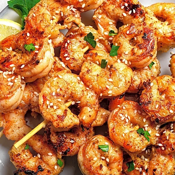 How To Tell If Your Shrimp Are Perfectly Cooked Every Time