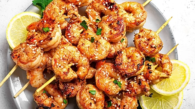 How To Tell If Your Shrimp Are Perfectly Cooked Every Time