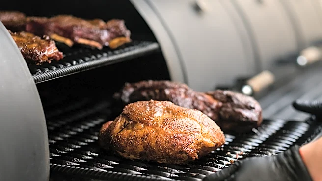 9 Tips For Smoking Meats At Home, According To Pitmasters