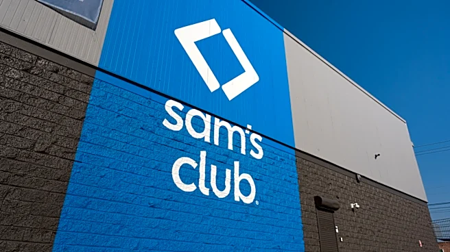 8 Organic Foods To Buy At Sam's Club And 3 To Skip