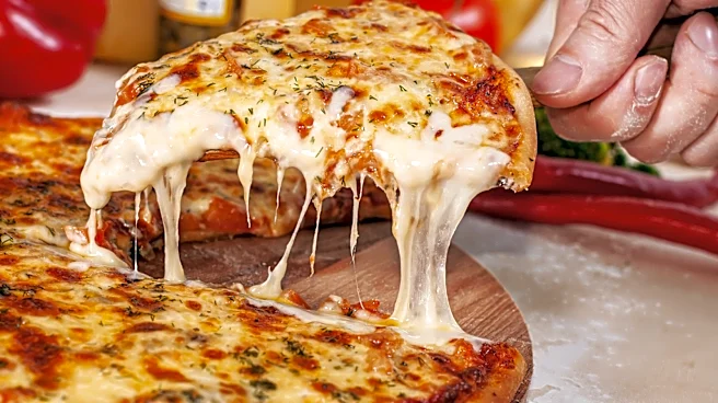The Fan-Favorite Aldi Pizza You Won't See In The Freezer Aisle In 2026