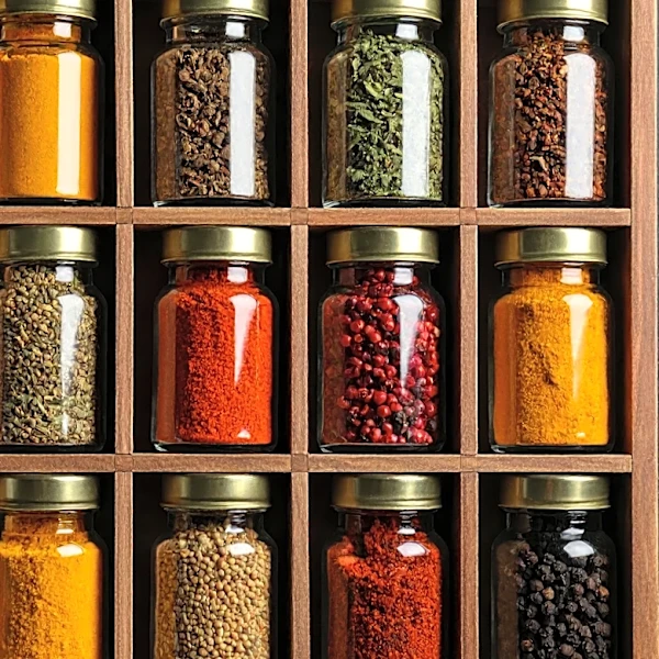 The Secret To Keeping Mice Out Of Your Home Is Hiding In Your Spice Cabinet