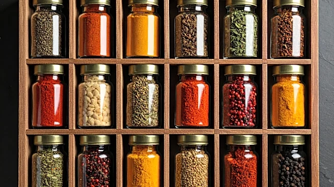 The Secret To Keeping Mice Out Of Your Home Is Hiding In Your Spice Cabinet