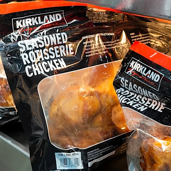 Customers Say These Are The 10 Most Overrated Foods From Costco