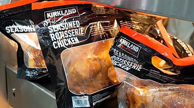 Customers Say These Are The 10 Most Overrated Foods From Costco