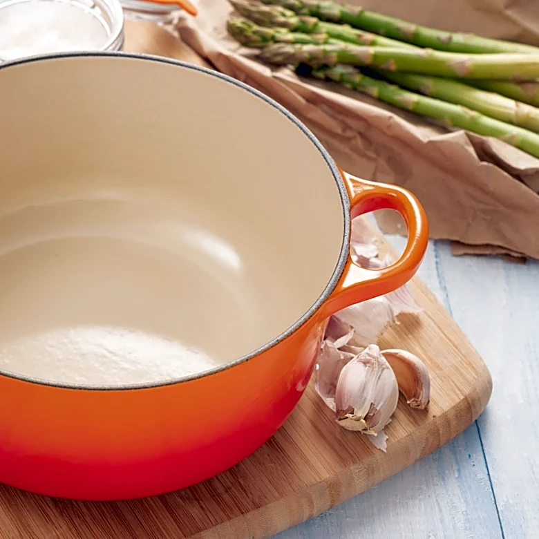 10 Of The Highest-Rated Dutch Ovens On Amazon In 2026