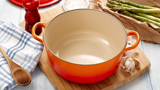 10 Of The Highest-Rated Dutch Ovens On Amazon In 2026