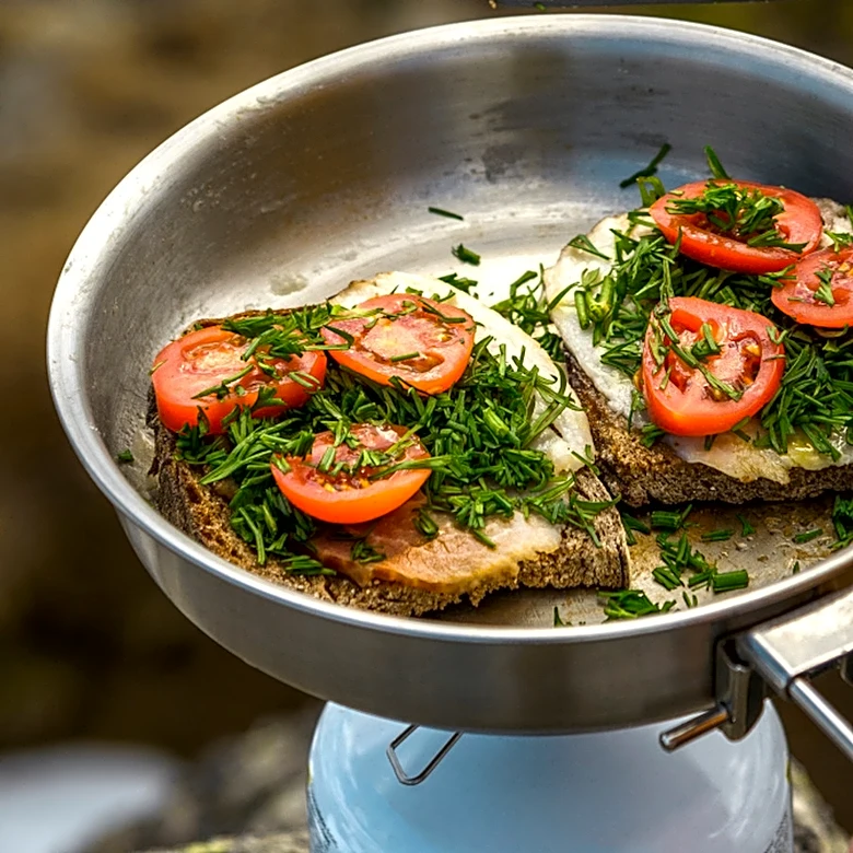 Reviews Agree These Are 6 Of The Best Camping Cookware Sets Under $50 On Amazon