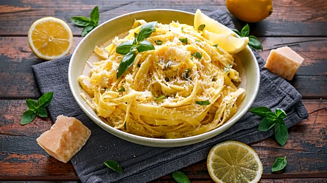 'It Barely Tasted Like Lemon' — This Aldi Pasta Sauce Has Customers Divided
