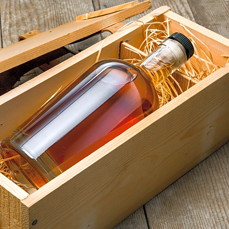 7 Whiskey Gifts Under $40 That Dad Will Love