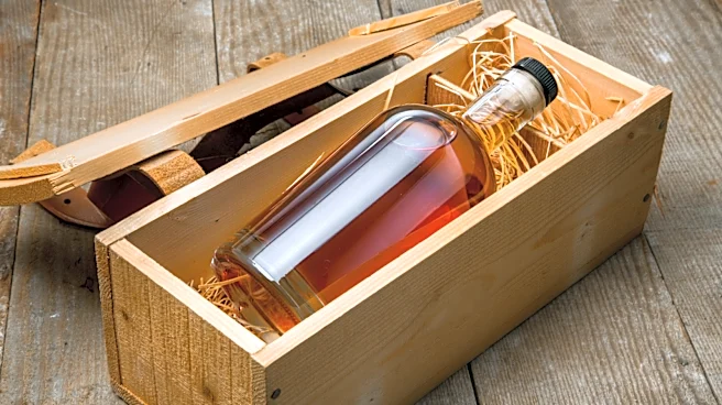 7 Whiskey Gifts Under $40 That Dad Will Love