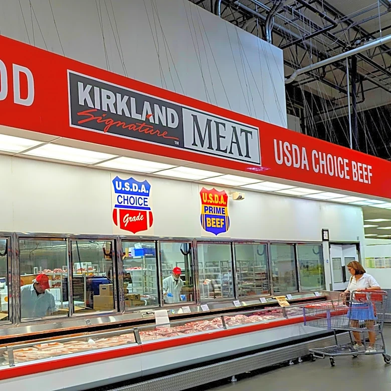 'The Worst Looking Ceviche I've Ever Seen' — Costco Shoppers Aren't Sure About This New Seafood Meal