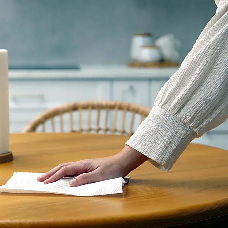 Why There's No Need For Paper Towels In The Kitchen Anymore