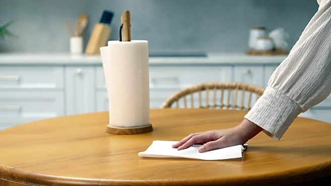 Why There's No Need For Paper Towels In The Kitchen Anymore