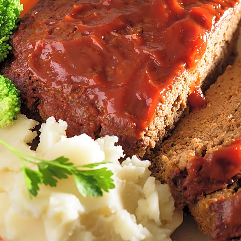 11 Best Boomer Meals That Could Feed The Whole Family