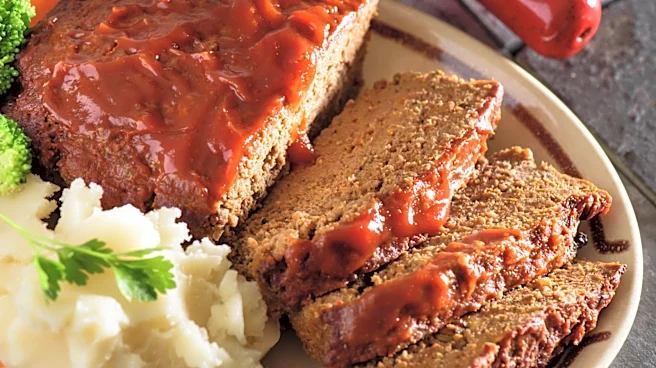 11 Best Boomer Meals That Could Feed The Whole Family