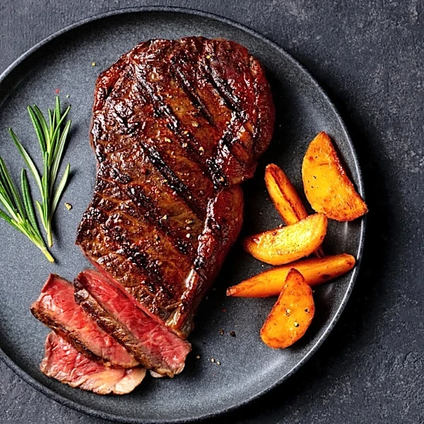 3 Meats That Have More Protein Than Steak