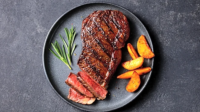 3 Meats That Have More Protein Than Steak