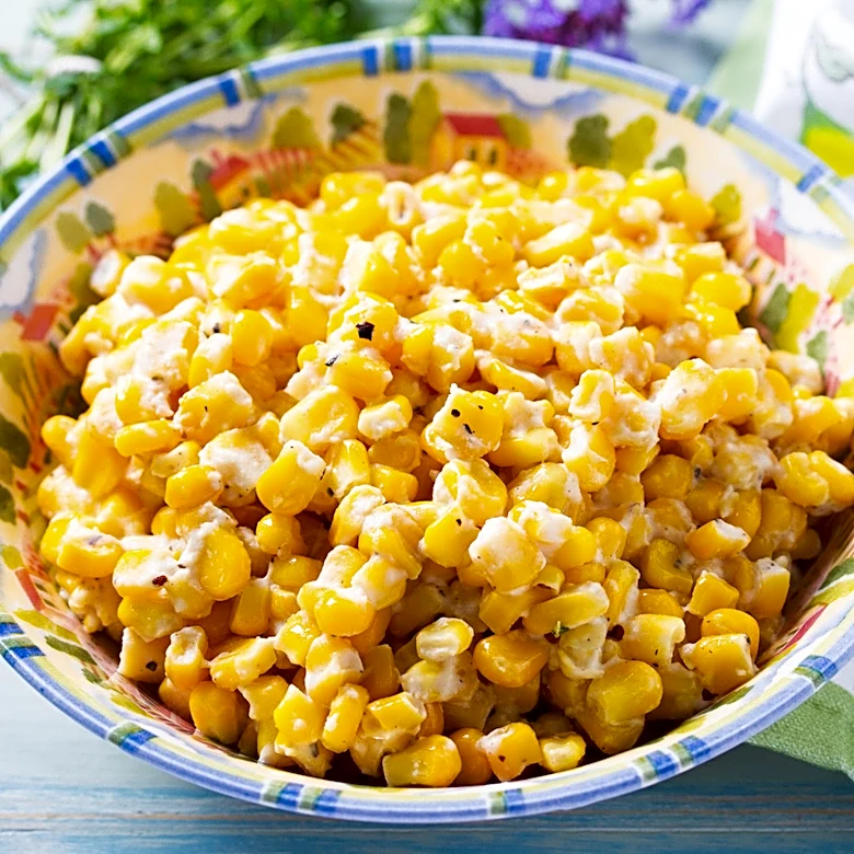 Frozen Vs Canned Corn: Is One Better Than The Other?