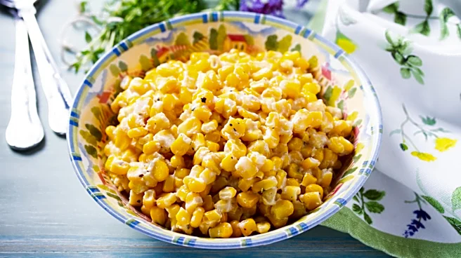 Frozen Vs Canned Corn: Is One Better Than The Other?
