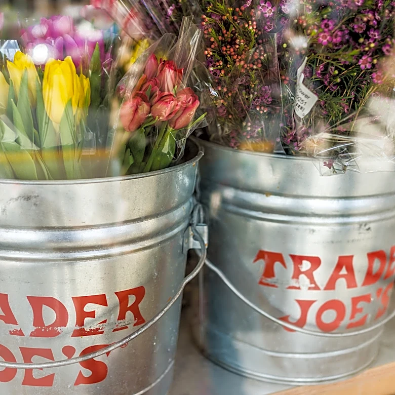 The Trader Joe's Summer Pie Shoppers Say Is 'Spectacular'