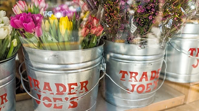 The Trader Joe's Summer Pie Shoppers Say Is 'Spectacular'
