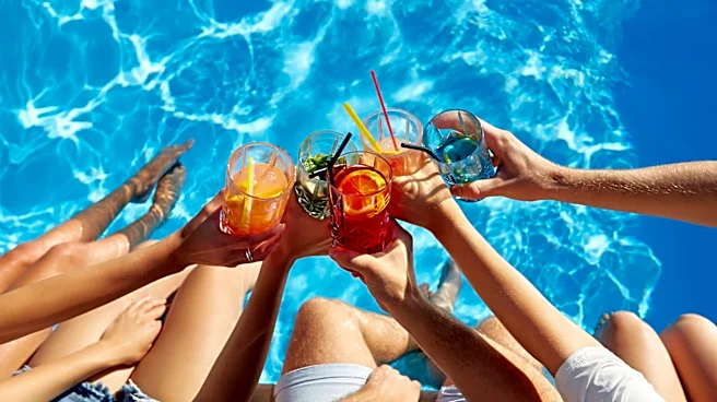 12 Underrated Summer Cocktails To Order In 2026