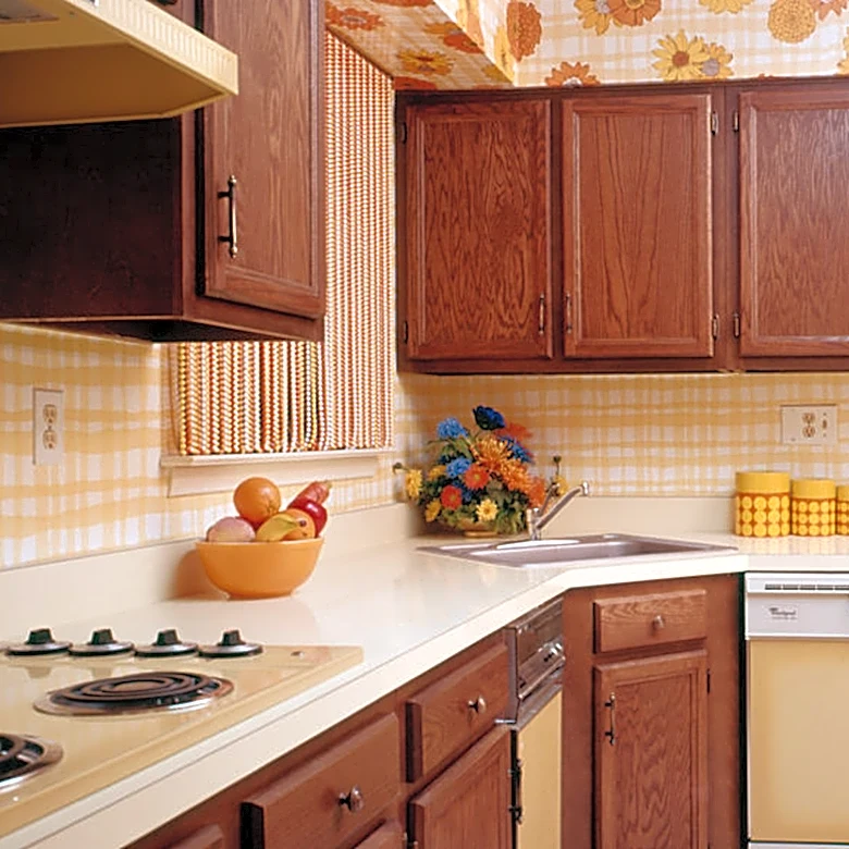 12 Amazon Products For A '70s-Inspired Kitchen