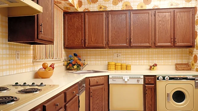 12 Amazon Products For A '70s-Inspired Kitchen