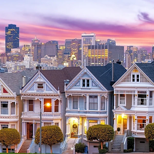 Planning A Trip To San Francisco? Don't Miss Dining At This Italian Gem